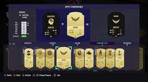 His potential is 74 and his position is cb. Fifa 21 Ultimate Team Chemistry System Explained Ign