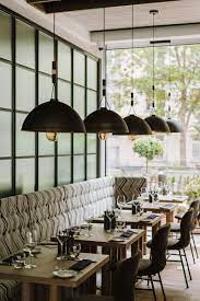 the puro hotel in warsaw has been designed with vintage finesse alongside contemporary simplicity dining area design outdoor dining chair cushions open plan living room