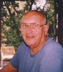 Thomas Rush Obituary