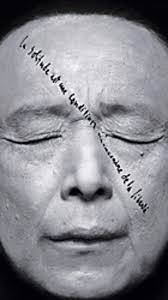 Robert Wilson's still lives in motion (barely)