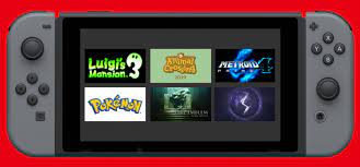 Juegos nuevos nintendo switch 2019 switch 3ds wii u wii y mucho mas. Los Juegos De Nintendo Switch Mas Esperados De 2019 Hobbyconsolas Juegos