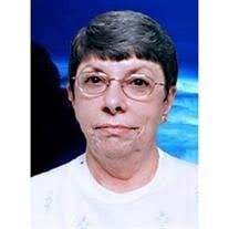 Mary Barner Obituary