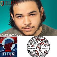 Elon University Acting BFA