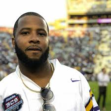 Brandon Bolds's Instagram, Twitter & Facebook