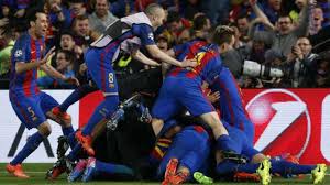 Be the first to find out about kick off times. Link Live Streaming Barcelona Vs Psg Big Match Liga Champions 17 Februari