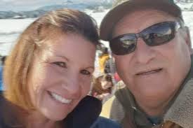 Fundraiser for Christine Miller by Keli Rasor : Christine and Baby AJ