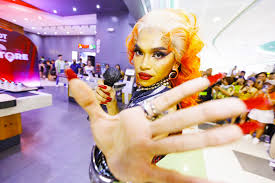 Meet Your Drag Race PH Season Three Idols at PLDT Homes Drag to Store  Activations