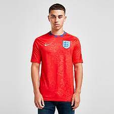 Here are all the england shirts, kits, training items and gifts available online, separated in to individual categories. Fussball England