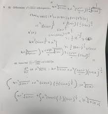 The igcse extended syllabus comprises of core as well as. Integration Calculus Additional Igcse Maths Problem Mathematics Stack Exchange