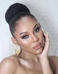 Kristina James: Beauty queen eyes soca crown