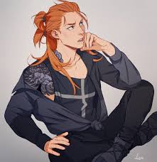 Ya Beefin By Razurichan Character Design Male Character Art Character Design
