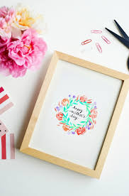 Give them to mom inside a greeting card, or tie the coupons into a coupon book and gift them in lieu of a card. Mother S Day Printables Place Of My Taste