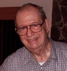 Harry Cheek Obituary