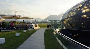 Please use the winrar or 7zip software to open and extract files. Salzburger Sonneninsel Hangar 7 Outdoor Lounge