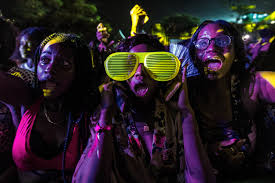 Musicians such as davido, wizkid and burna boy are now established mainstream stars around the world, and global interest in african music has never been. Why Afrobeats Is West Africa S Biggest Musical Success