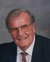 Obituary information for Sherwood A. Wright