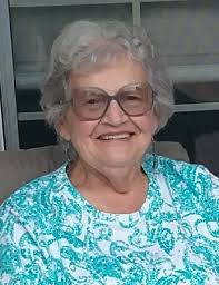 Obituary information for Patricia Pio McMillan