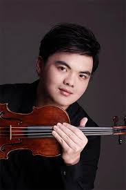 Participants Repertoire 2018