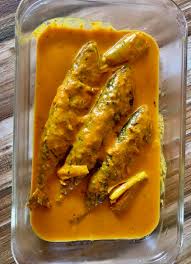 Resepi ikan masak taucu memang lauk yang klasik dan disukai ramai kerana rasa taucu yang penuh umami sesuai resepi ikan kembung masak pindang. Resepi Ikan Bakar Golek Terengganu Sedap Dimakan Bersama Nasi Panas My Resepi