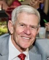 Obituary information for Charles H. Witte