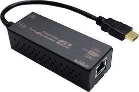 Our products have been designed and engineered by a global team of av specialists with over 30 years experience. Hdbaset Dongle Type 4k Hdmi Video Extender Transmitter Over Cat X With Poh 70m