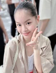 🌟榜單出爐🌟 恭喜學生鄭以芃～🎉狂賀🎉～ 通過北藝大七年一貫舞蹈系第二階段複試‼️ 從315位優秀應考生中經歷過初試、複試