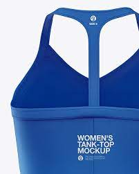 Download Women S Tennis Clothing Set Mockup In Apparel Mockups On Yellow Images Object Mockups