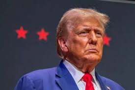 Donald Trump says teachers and military personnel don't have 'real jobs'  with brutal statement