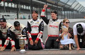 The brickyard 400 is usually an entertaining race each year, and it could be an intriguing way to finish the regular season. 2018 Brickyard 400 Wikipedia