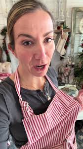 Are you ready for today’s thrift flips? #jamirayvintage #reclaimed  #christmasdecor #thriftstorefinds #thrifttokthrifted