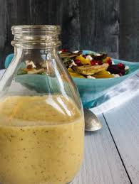 Easy Champagne Vinaigrette Or Marinade Inspired Fresh Life