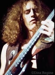 Happy Birthday PAT DAUGHERTY! (born November 11, 1947