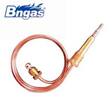 A gas fireplace thermocouple is often found among contemporary gas fireplaces. Thermopile Generator Pilot Generators Furnace Thermocouple Manufacturers And Suppliers In China