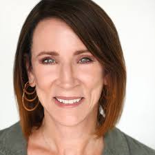 Spotlight: Peggy McCreary