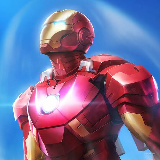 Iron Man - Marvel Contest of Champions