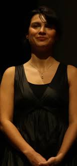 Born in march 8, 1996 in ankara, where she got. Feride Cetin Vikipedi