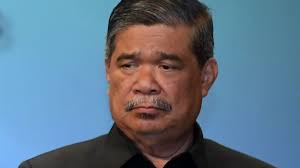 Presiden amanah mohamad sabu mengecam tindakan pas dan umno yang menggunakan isu perkauman untuk menjatuh. Evolusi Mat Sabu Ayam Sabung Kepada Katak Puru