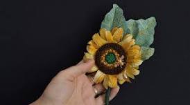 Kansas Sunflowers