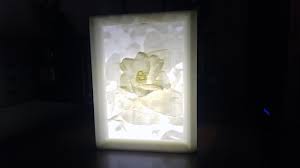 Are you searching for rose lamp png images or vector? Download More Than A Lithophane Camellia Rose Lamp Von 3dwp