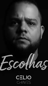 🚨 Já está no ar!, 🎶 ESCOLHAS disponível em todas as plataformas., 👉 Ouça  agora