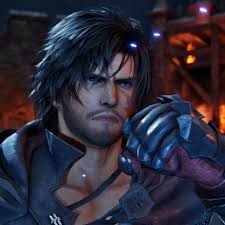 Tekken Character Introduction: Miguel