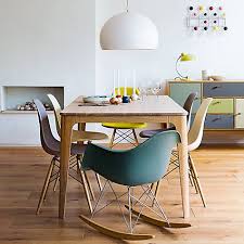 Ebbe Gehl For John Lewis Mira 6 8 Seater Extending Dining Table Oak Living Dining Room House Interior Dining Room Furniture