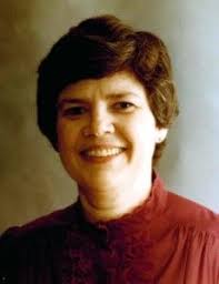 Marlene Faye Wingate Twitty (1940-2022)