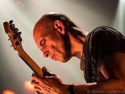 música en espiral: MARC DUCRET