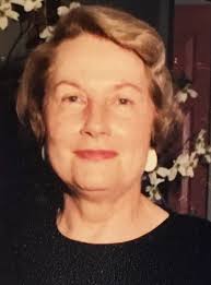 Peggy Kelly Obituary