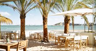 Sign up for the welcome rewards program to win 1 free night after 10 you stay. Nobu Hotel Ibiza Bay A Lifestyle And Foodie Paradise Travel Treasures