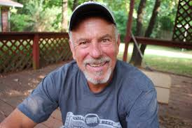 Rex Tomlinson Obituary