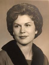 Obituary information for Norma Jean Simpson