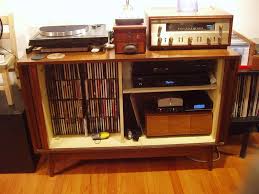 Post Your Vintage Audio Racks Page 5 Audiokarma Org Home Audio Stereo Discussion Forums Audio Rack Stereo Cabinet Sound Room
