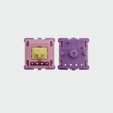 What kind of switch is a banana split? C Equalz Banana Split Switches Keycrox Uk Keyboard Store